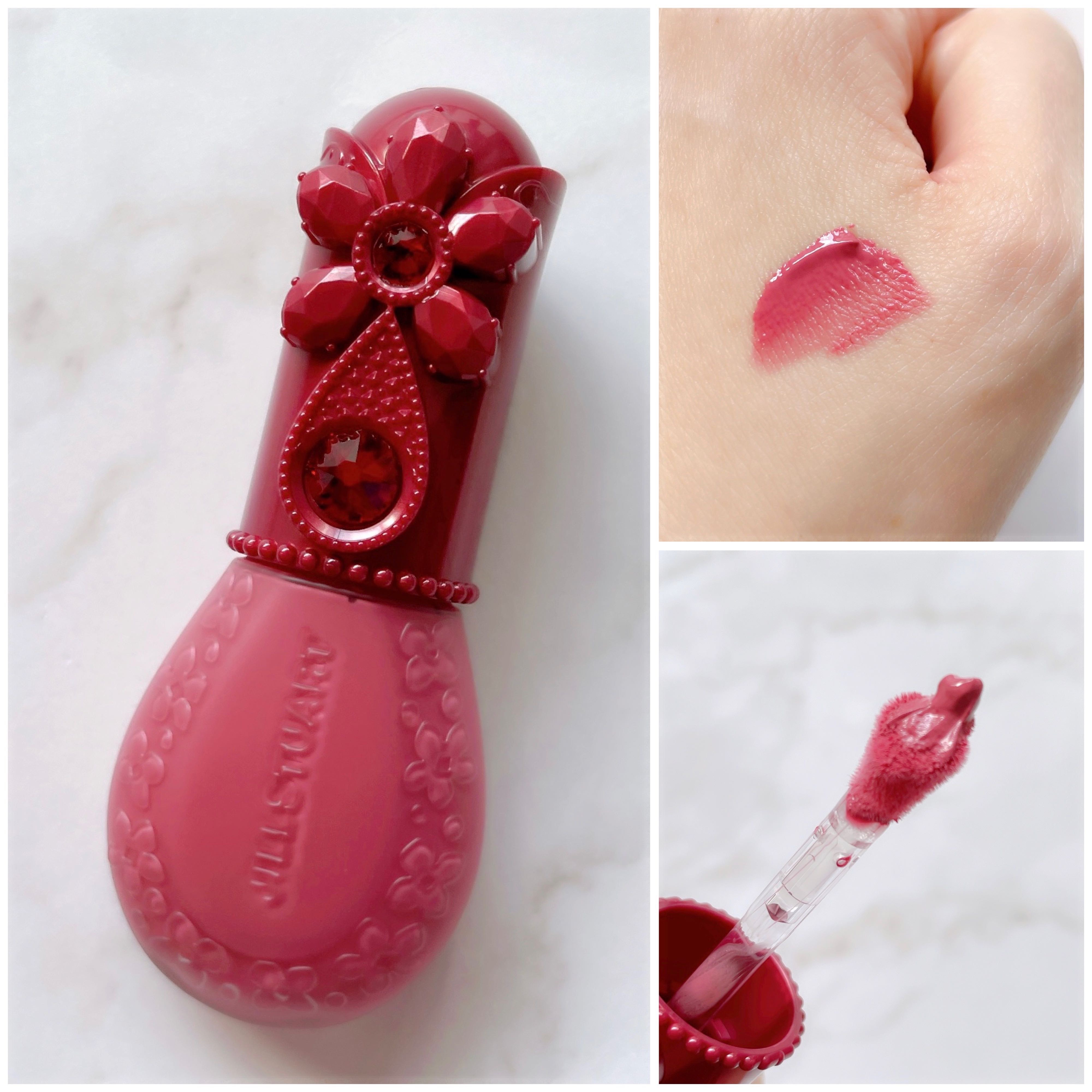 限定キットセット】ジルスチュアート ギルティパフェタイム