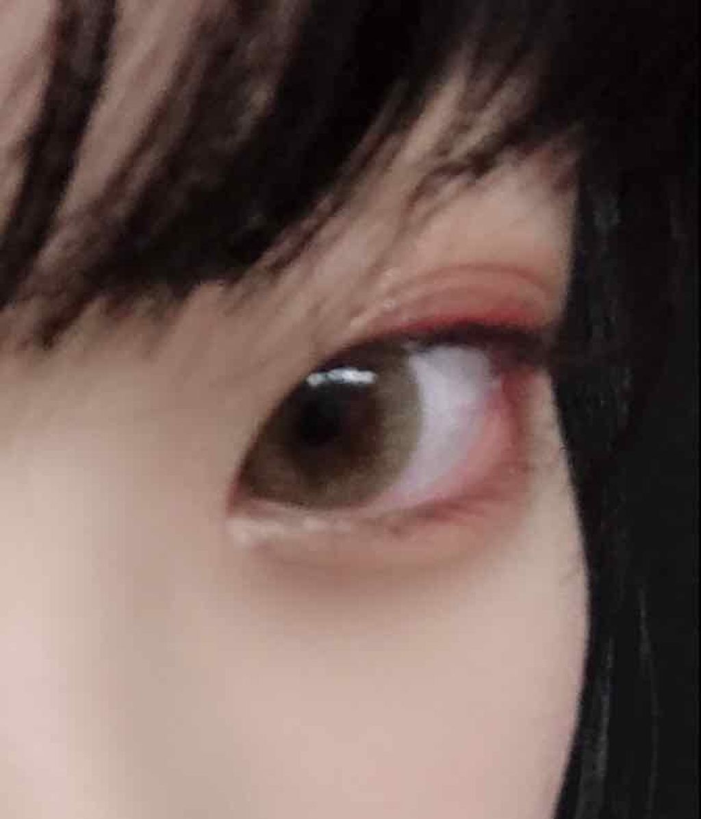 プレイカラー アイシャドウ/ETUDE/アイシャドウパレットを使ったクチコミ(2枚目)