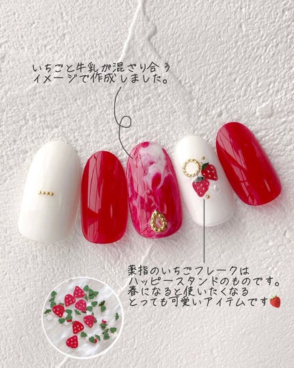ネイルラッカー mini/ORLY/マニキュアを使ったクチコミ(3枚目)