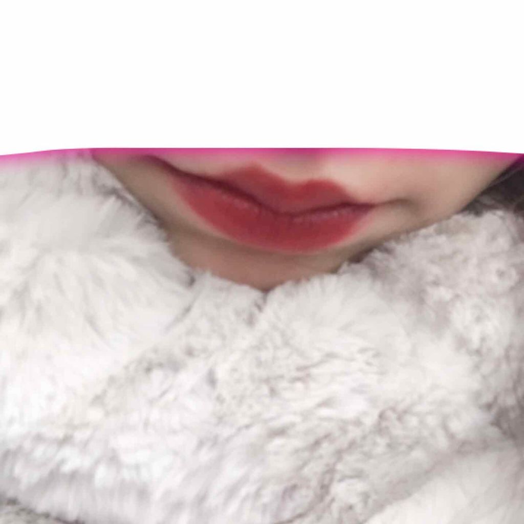 ワインリップティント/LABIOTTE/リップティントを使ったクチコミ（2枚目）