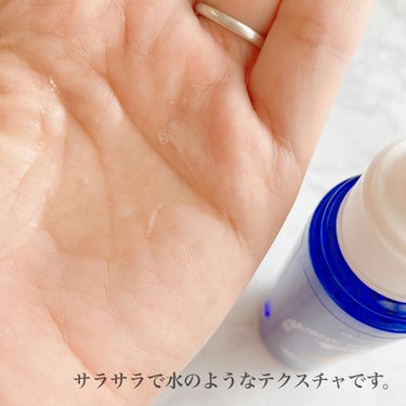 マデカソサイドリペアトナー/VELY VELY/化粧水を使ったクチコミ（3枚目）