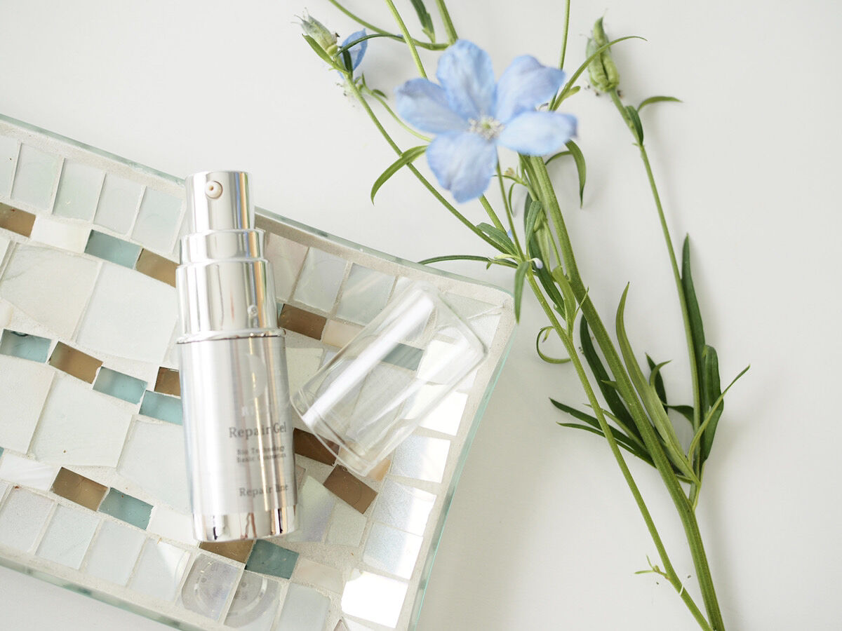 リペアジェル/リソウコーポレーション/美容液を使ったクチコミ（1枚目）