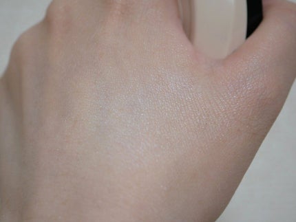 リシェ フォギーグロウ フィルター/Visée/ルースパウダーを使ったクチコミ(4枚目)