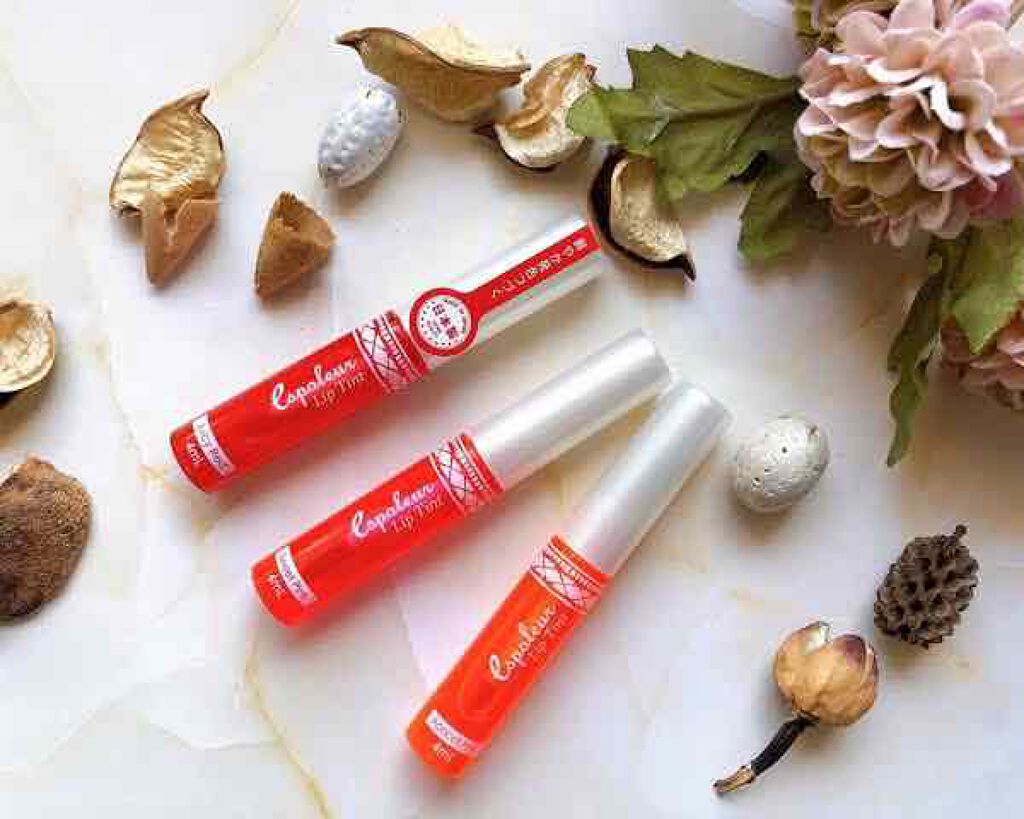 ダイソー×IT GIRL アイシャドウ/DAISO/単色アイシャドウを使ったクチコミ（2枚目）