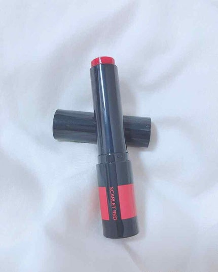 モイスチャーティント/ヴァセリン/リップティントを使ったクチコミ(2枚目)