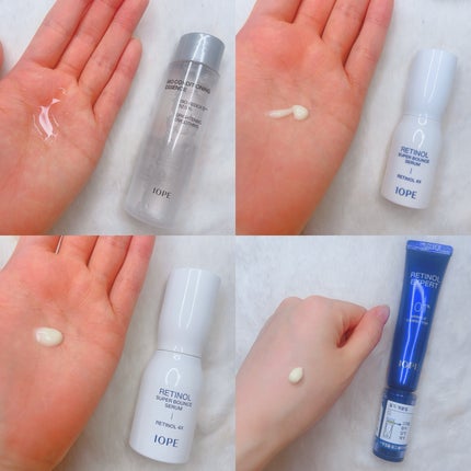 ステムⅢアンプル/IOPE/美容液を使ったクチコミ(2枚目)