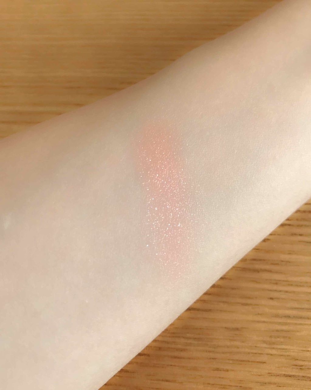 ヴィセ アヴァン シングルアイカラー/Visée/単色アイシャドウを使ったクチコミ(4枚目)