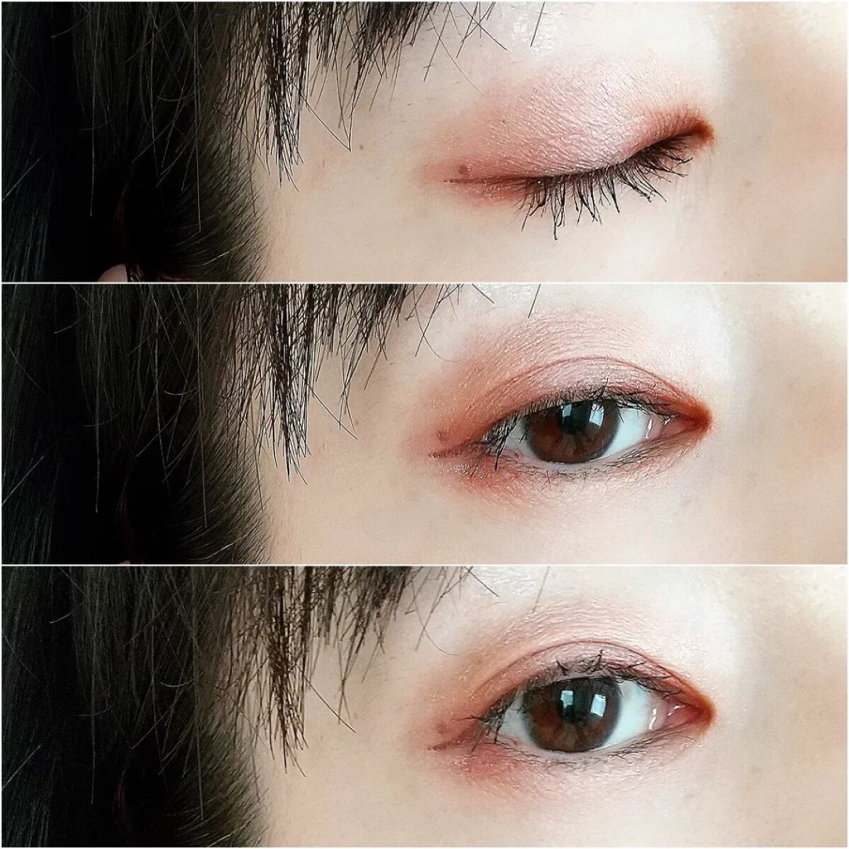 グロウフルールチークス/キャンメイク/パウダーチークを使ったクチコミ（3枚目）