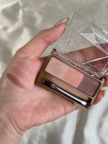 マーメイドスキンジェルUV/キャンメイク/日焼け止めジェルを使ったクチコミ(5枚目)