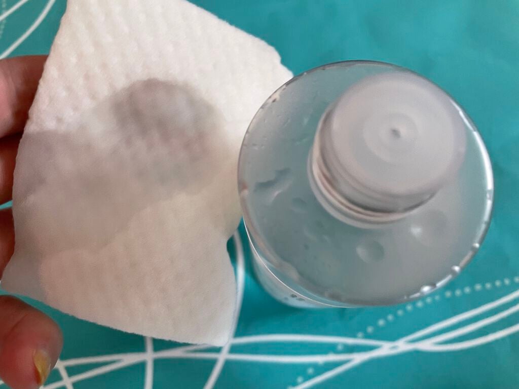 ドクダミ 77 スージングトナー/Anua/化粧水を使ったクチコミ(2枚目)