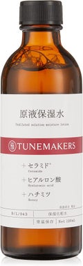 原液保湿水 TUNEMAKERS