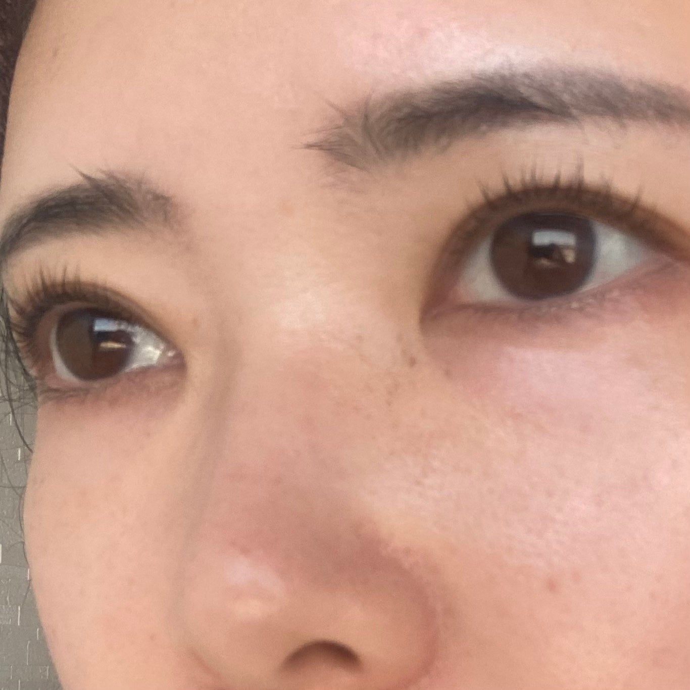 ラッシュルーティーン/キャンメイク/まつげ美容液を使ったクチコミ(3枚目)