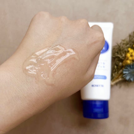 ロゼットゴマージュ/ロゼット/ピーリングを使ったクチコミ(3枚目)