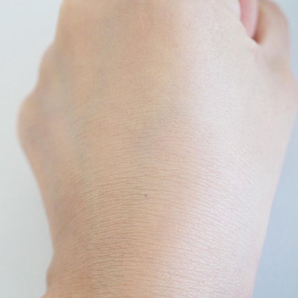 NNEグラインディングファンデーション/NNE/その他ファンデーションを使ったクチコミ(4枚目)