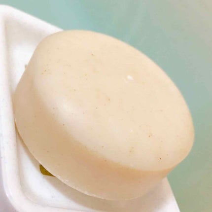 エイジングケア洗顔石鹸/アテナシア/洗顔石鹸を使ったクチコミ(2枚目)