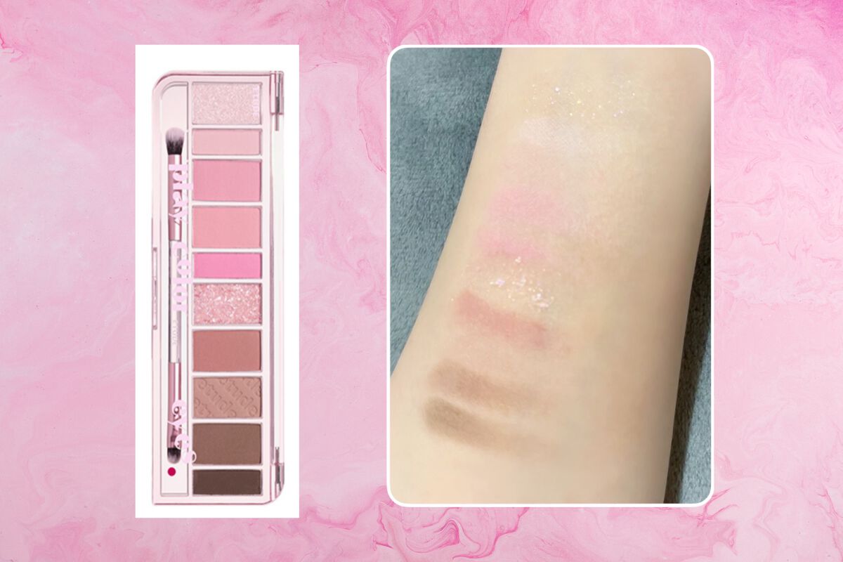 ラッシュボーン ブラックファイバーイン/MAJOLICA MAJORCA/マスカラ下地を使ったクチコミ（3枚目）