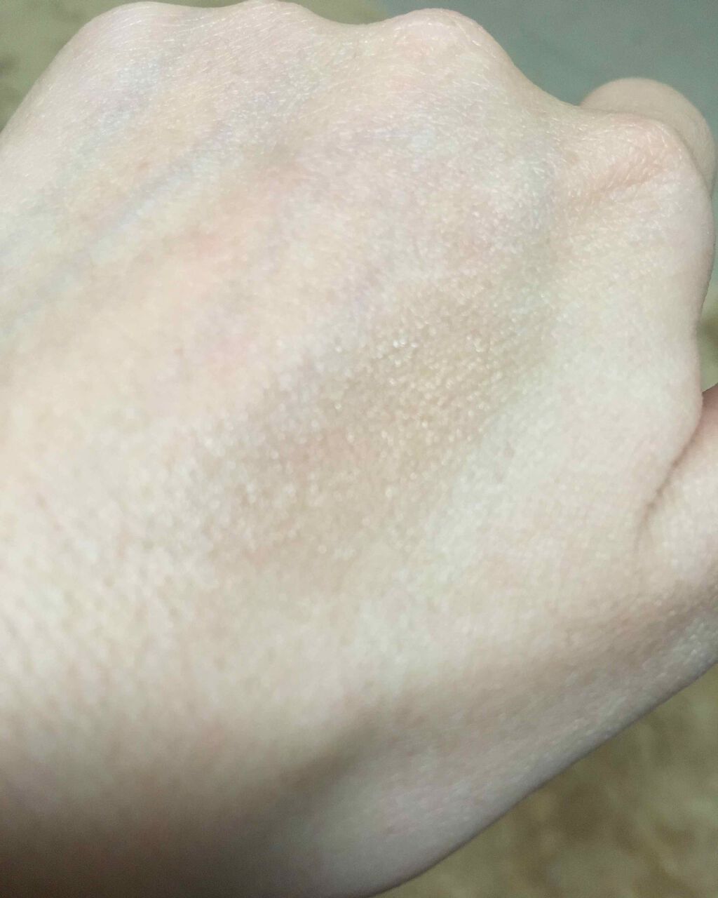 ミックスカラーチーク/CEZANNE/パウダーチークを使ったクチコミ（2枚目）