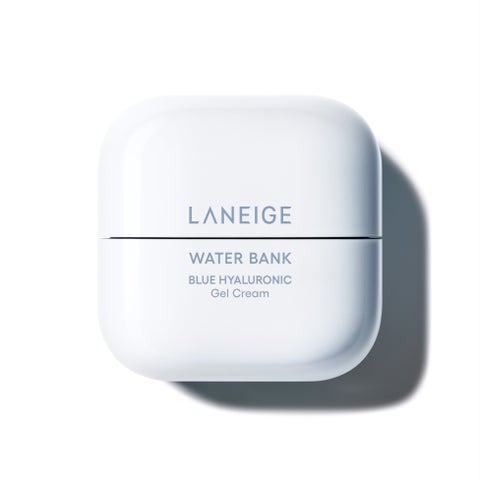 ウォーターバンク ジェルクリーム / LANEIGE