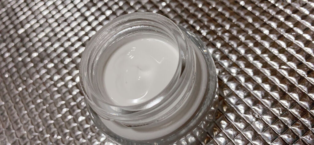 トーンアップクリーム ミルクホワイト/モウシロ/化粧下地を使ったクチコミ(4枚目)