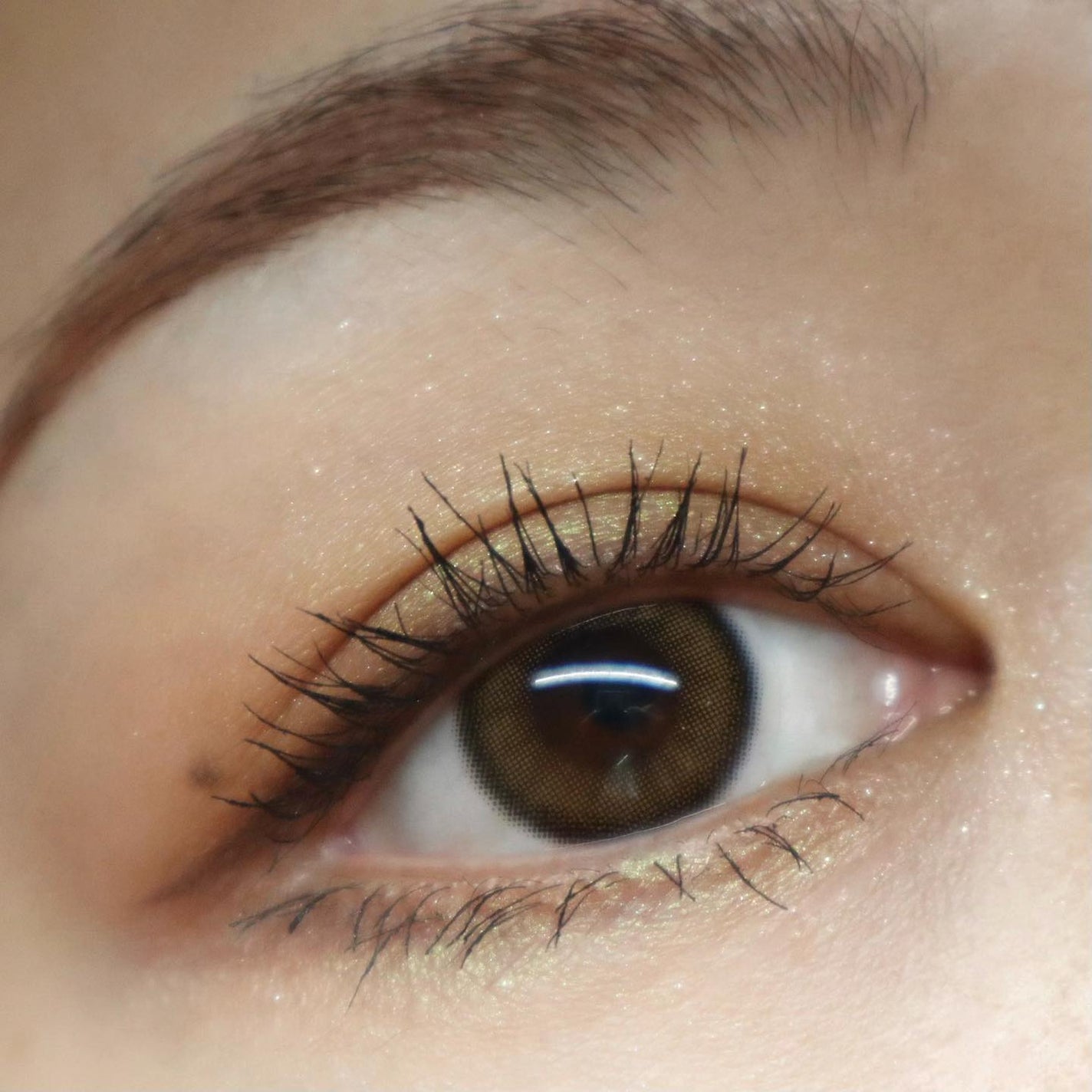 シグニチャー カラー アイズ/SUQQU/アイシャドウパレットを使ったクチコミ(7枚目)