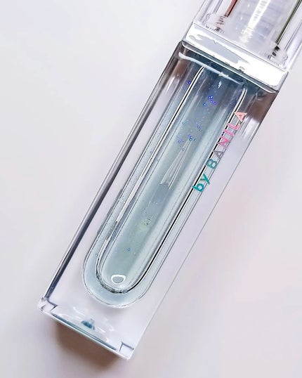 ボリュームリッププランパー/BANILA CO/リッププランパーを使ったクチコミ(5枚目)