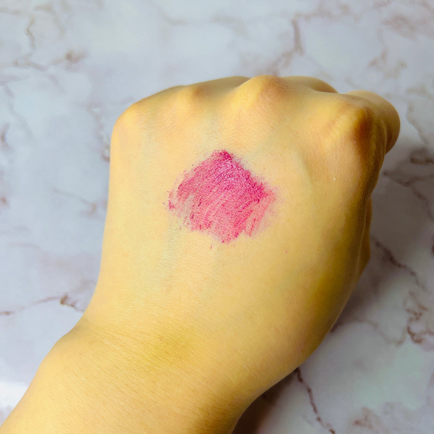 オペラ カラーリングマスカラ/OPERA/マスカラを使ったクチコミ(3枚目)