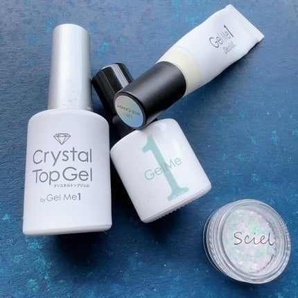 ジェルネイル/ジェルミーワン/ジェルネイルを使ったクチコミ(4枚目)