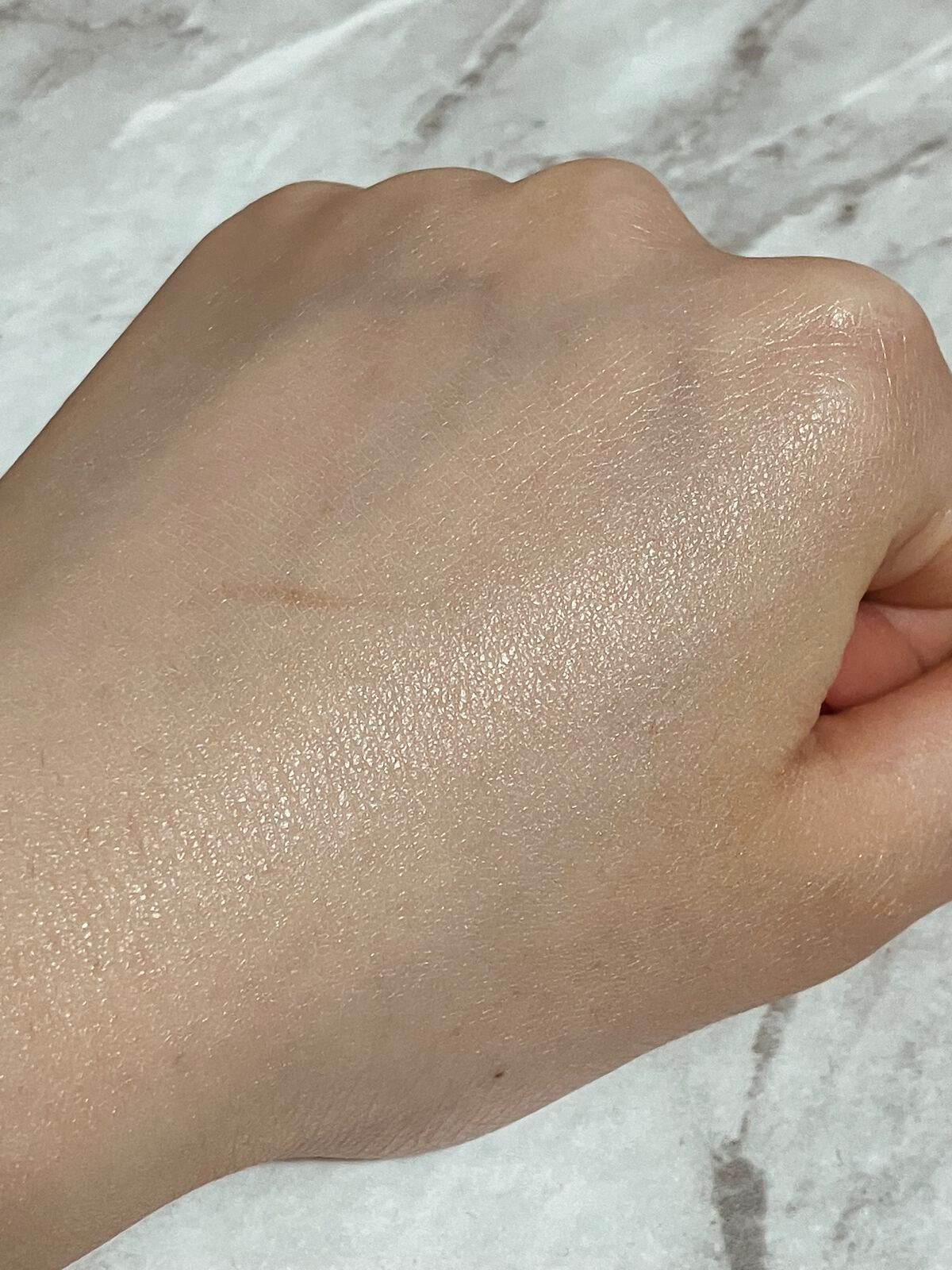 スキンアクア トーンアップUVエッセンス/スキンアクア/日焼け止めクリームを使ったクチコミ(5枚目)