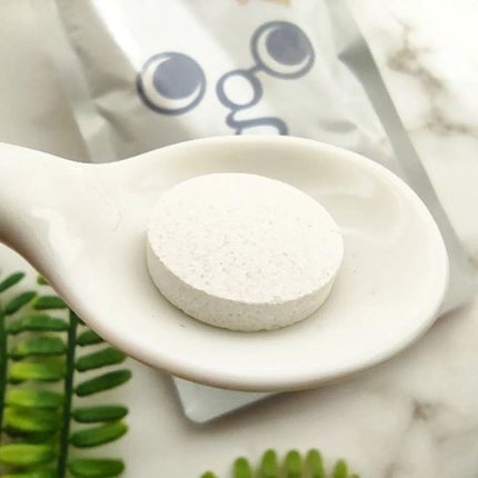 grapure/株式会社イダテン/美容サプリメントを使ったクチコミ(3枚目)