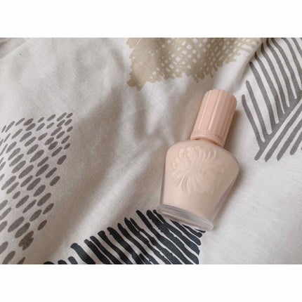 モイスチュアライジング ファンデーション プライマー S/PAUL & JOE BEAUTE/化粧下地を使ったクチコミ(1枚目)