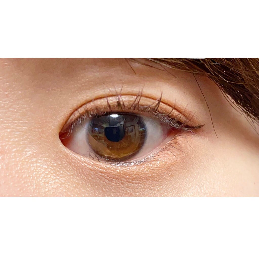 ワンピックアイシャドウパレット/APLIN/アイシャドウパレットを使ったクチコミ(6枚目)