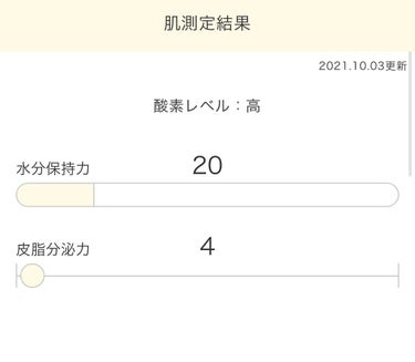 イプサ ＭＥ ４/IPSA/化粧水を使ったクチコミ（2枚目）