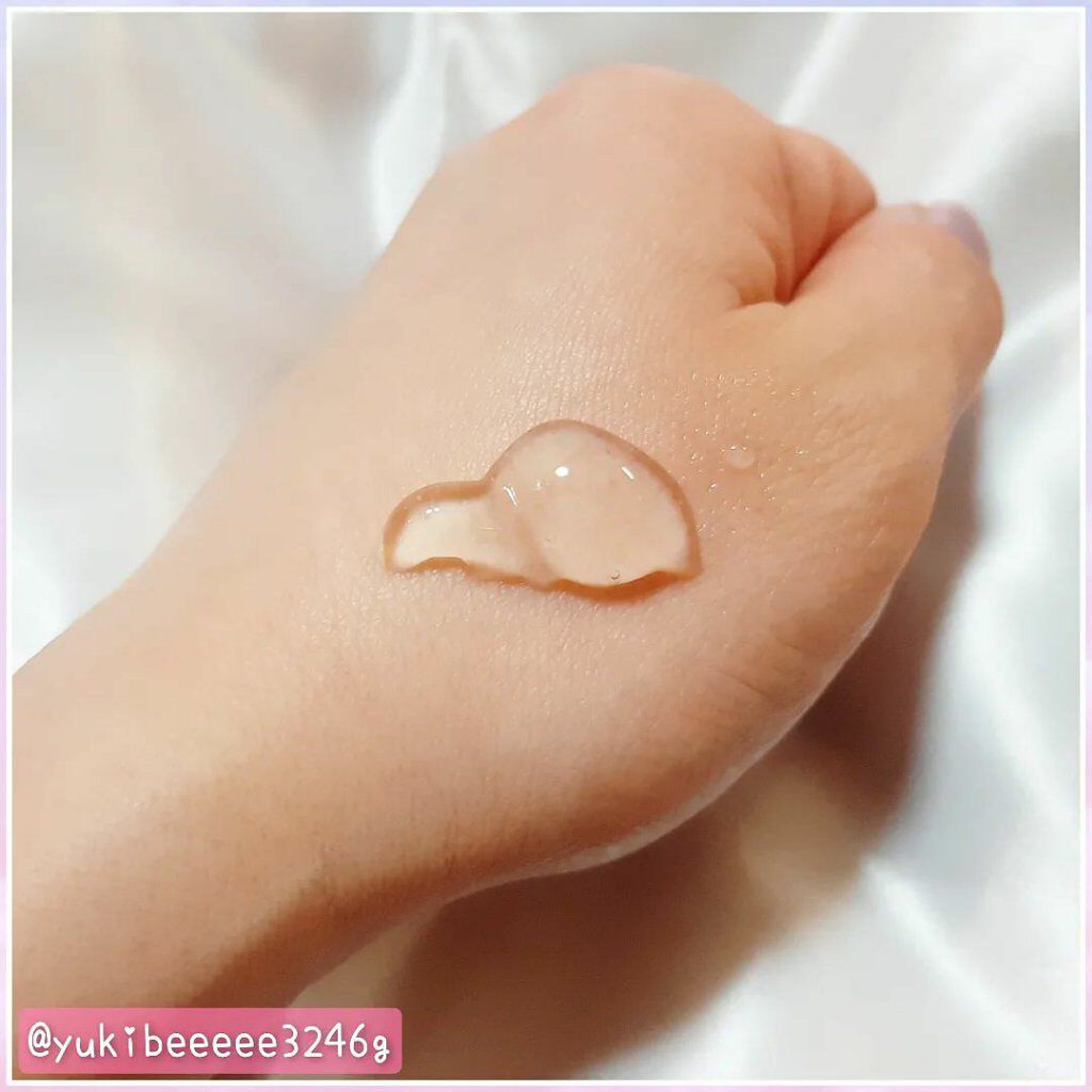 しあわせ想い/ウツクシア/オールインワン化粧品を使ったクチコミ(3枚目)