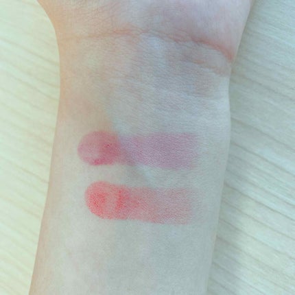 オペラ リップティント N/OPERA/リップティントを使ったクチコミ(2枚目)