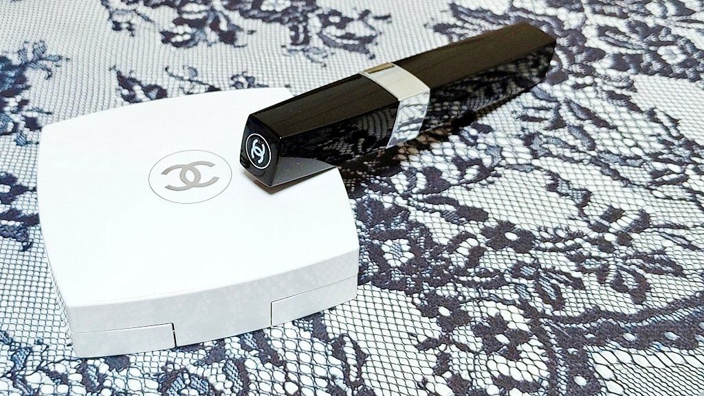 イニミタブル エクストレム/CHANEL/マスカラを使ったクチコミ(1枚目)