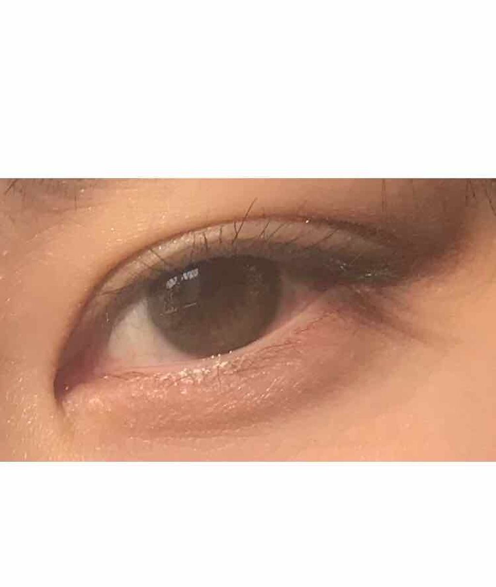 OvE(オヴィ) 1day/OvE/ワンデー(1DAY)カラコンを使ったクチコミ(2枚目)