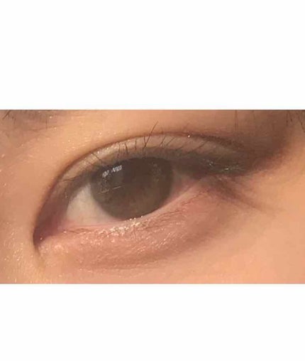 OvE(オヴィ) 1day/OvE/ワンデー(1DAY)カラコンを使ったクチコミ(2枚目)