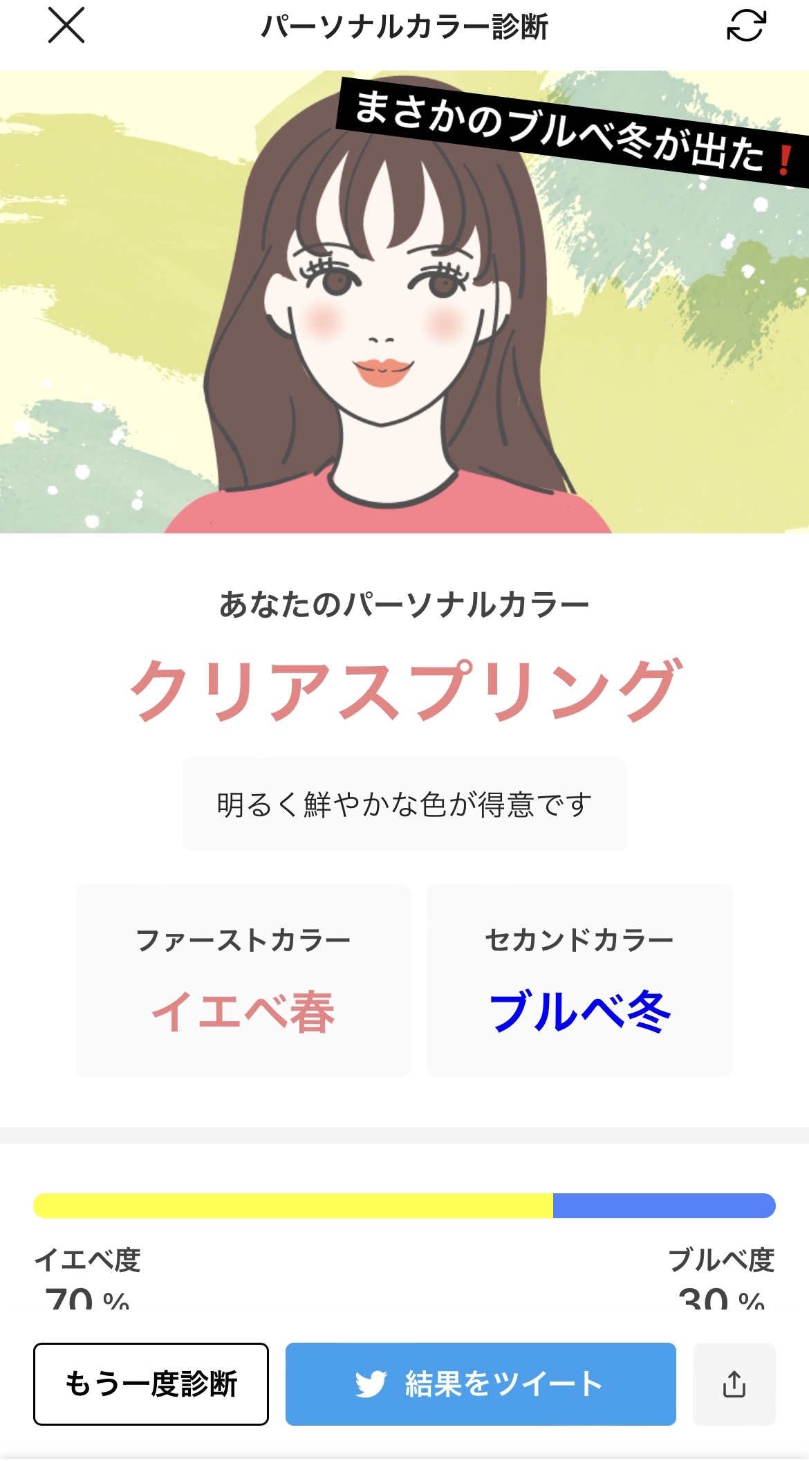 バブアイカラーパレット/minum/アイシャドウパレットを使ったクチコミ（2枚目）