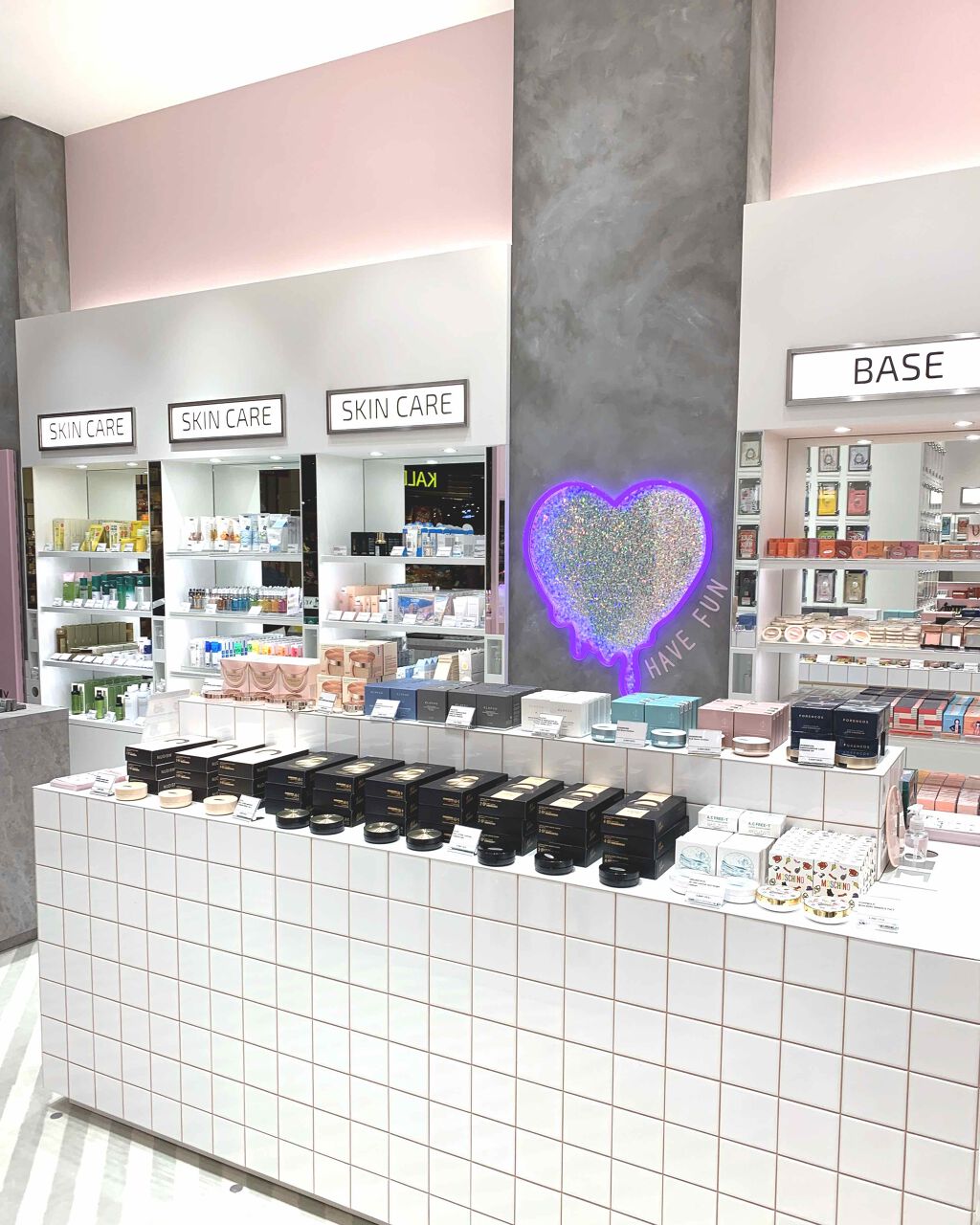 クリアターン ホワイト マスク (ビタミンC)/クリアターン/シートマスク・パックを使ったクチコミ（3枚目）