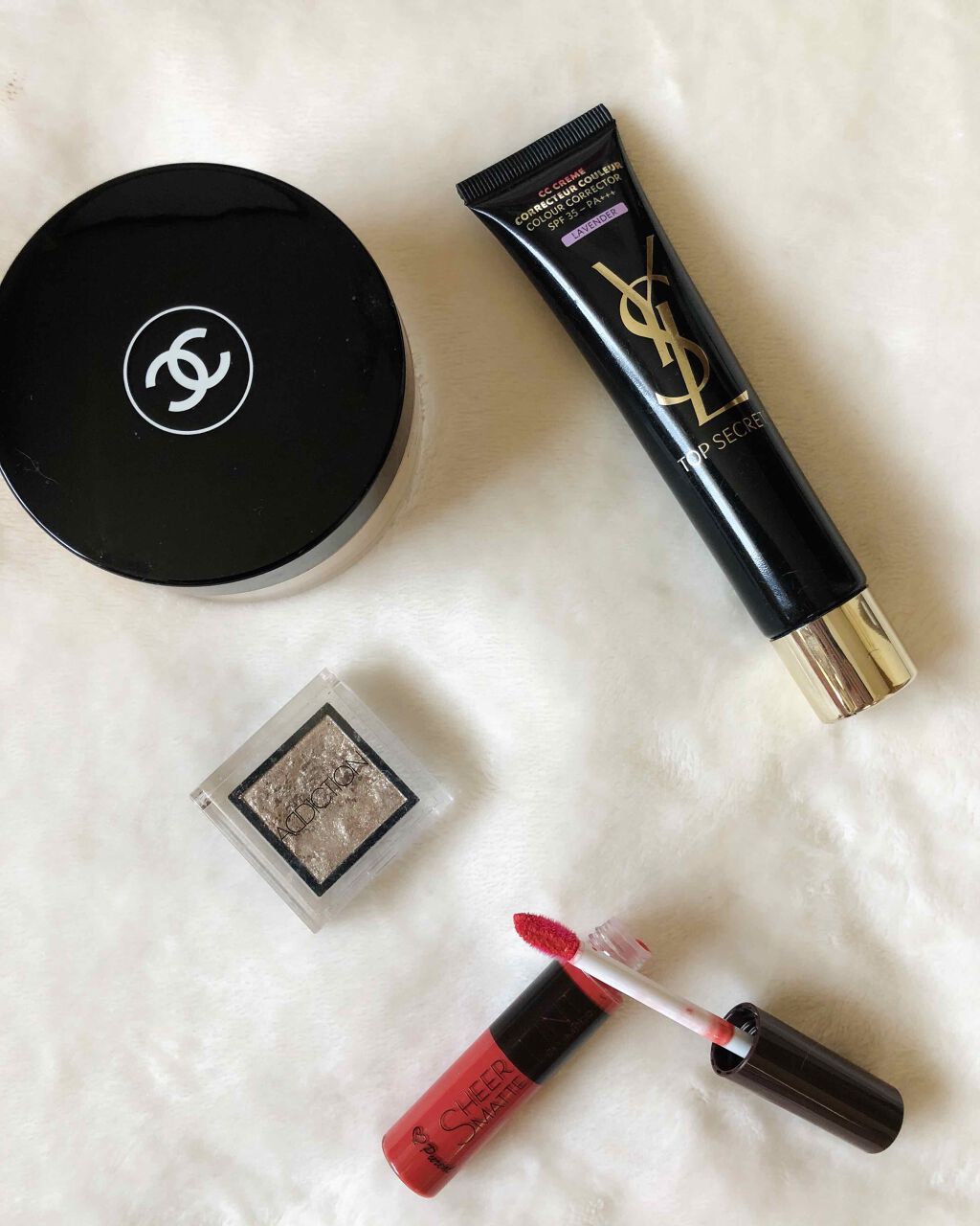 シアーマットティントプランパー/ピュレア/リップティントを使ったクチコミ(2枚目)