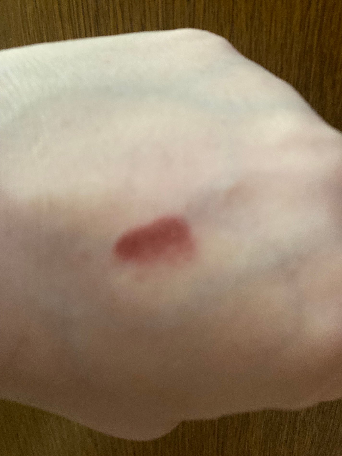 ネンマクフェイク ルージュ/Visée/口紅を使ったクチコミ(7枚目)