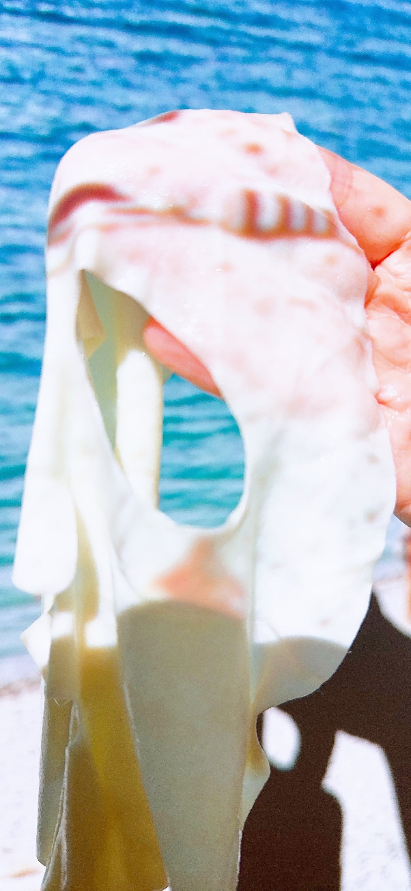 レチナールリサーフェシングマスク/ラプコス/シートマスク・パックを使ったクチコミ(4枚目)