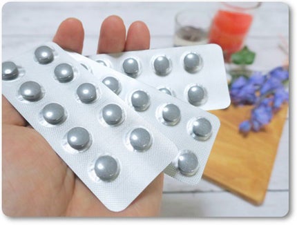 Re:CLON BLACK/BIZENTO/健康サプリメントを使ったクチコミ(1枚目)