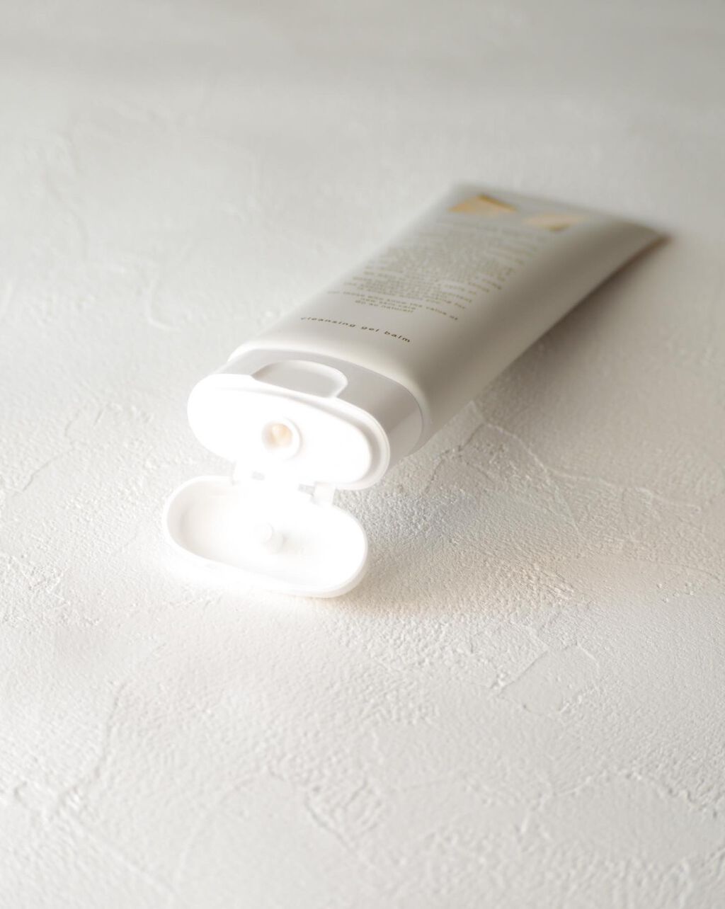 speraクレンジングジェルバーム/spera/クレンジングジェルを使ったクチコミ(2枚目)