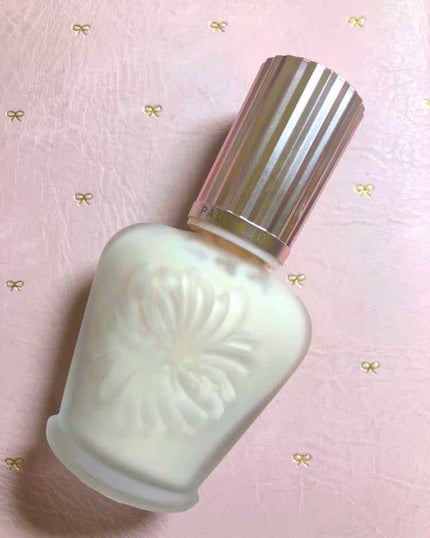 ラトゥー エクラ ファンデーション プライマー N/PAUL & JOE BEAUTE/化粧下地を使ったクチコミ(1枚目)