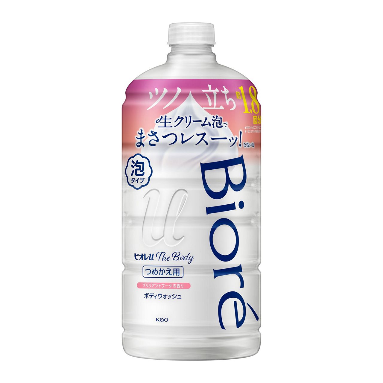 詰替用 780ml