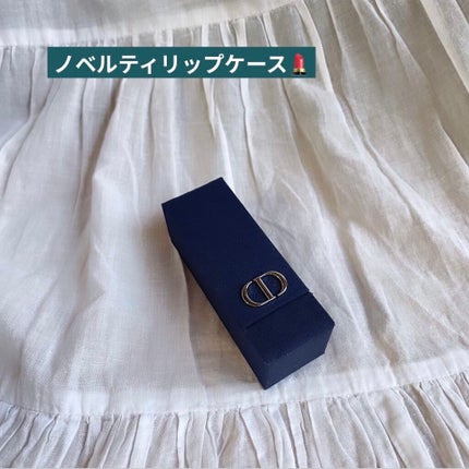 その他/Dior/その他を使ったクチコミ(5枚目)