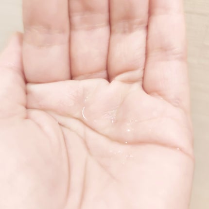 センテラ ライトクレンジングオイル/SKIN1004/オイルクレンジングを使ったクチコミ(2枚目)