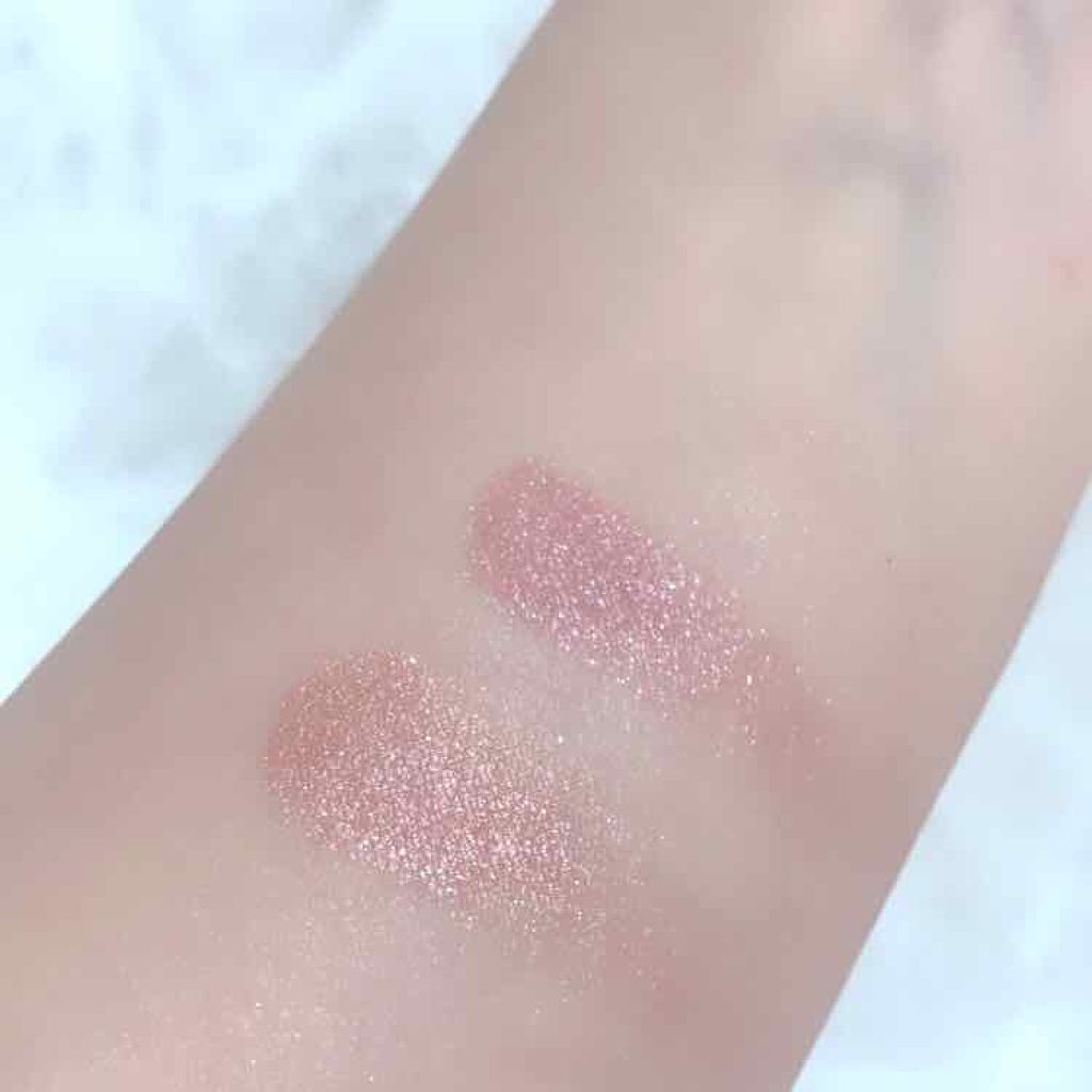 アディクション ザ アイシャドウ/ADDICTION/単色アイシャドウを使ったクチコミ（3枚目）