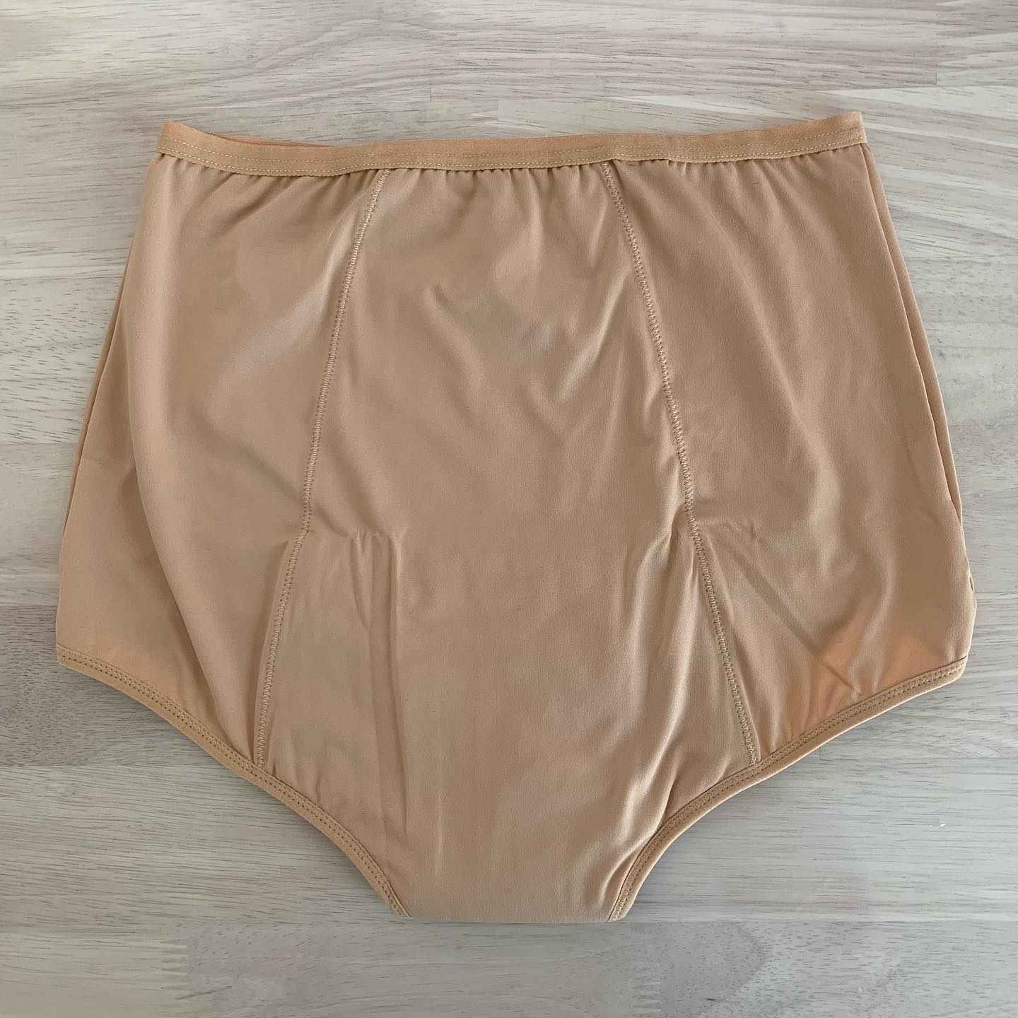 クリエートプラス 吸水ショーツ/Billowy/その他生理用品を使ったクチコミ（3枚目）